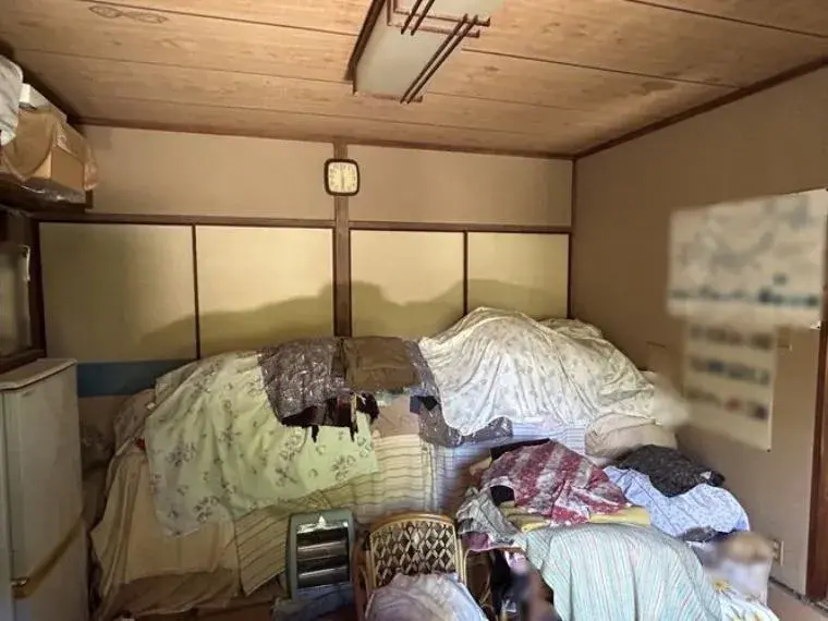 4LDK Property Hayami-gun Hiji-machi Oita Prefecture (17)