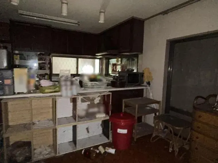 4LDK Property Hayami-gun Hiji-machi Oita Prefecture (19)
