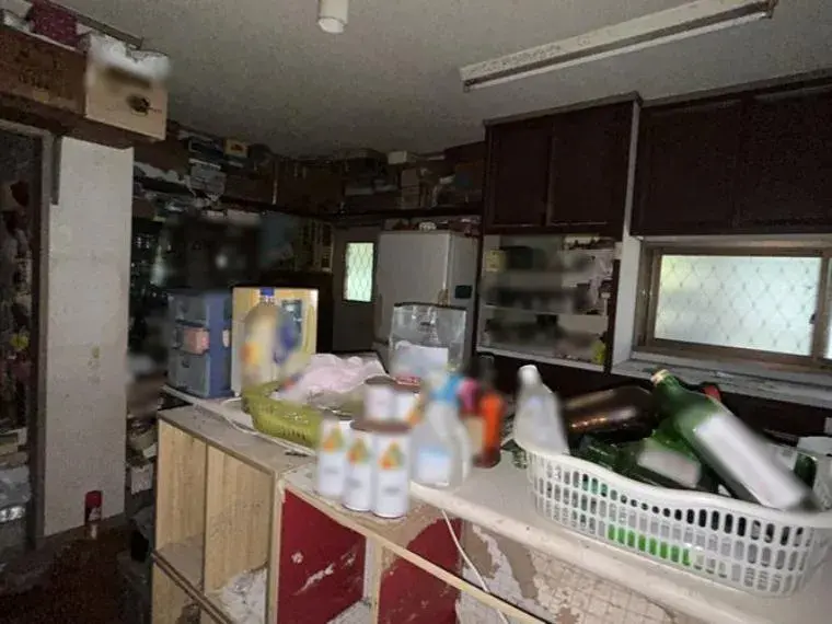 4LDK Property Hayami-gun Hiji-machi Oita Prefecture (20)