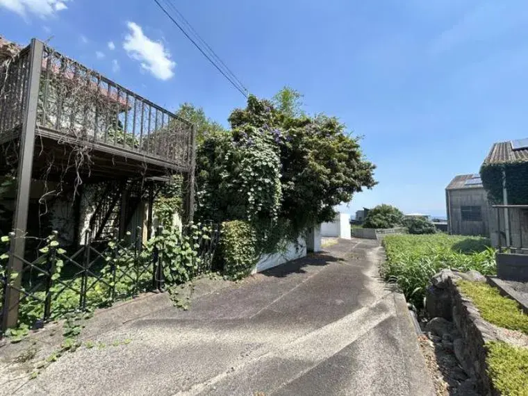 4LDK Property Hayami-gun Hiji-machi Oita Prefecture (3)