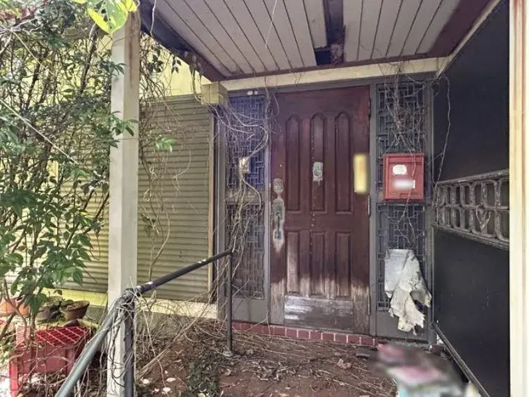 4LDK Property Hayami-gun Hiji-machi Oita Prefecture (6)