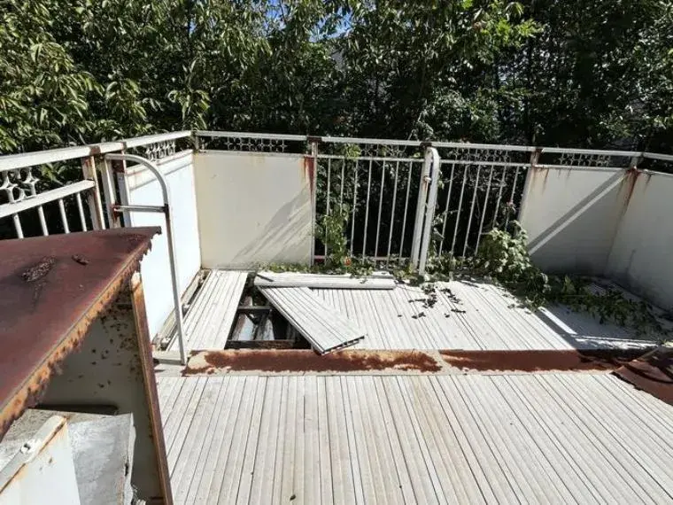 4LDK Property Hayami-gun Hiji-machi Oita Prefecture (8)