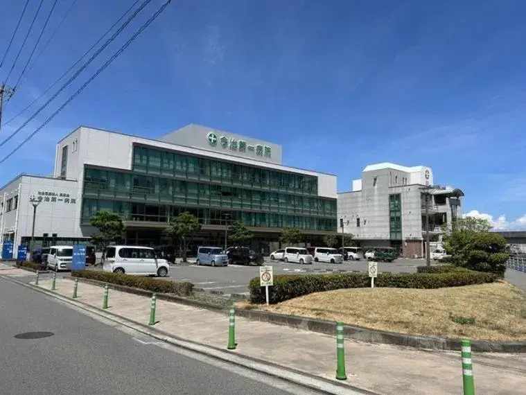 5SLDK Property Imabari City Ehime Prefecture (32)