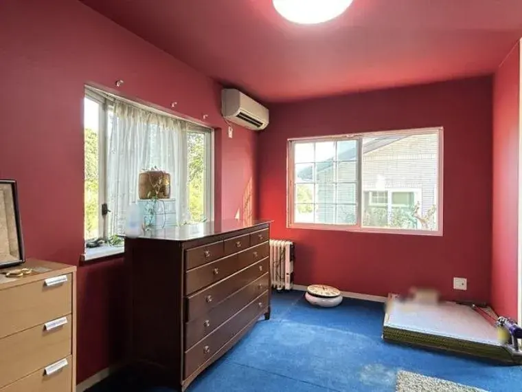 5SLDK Property Imabari City Ehime Prefecture (9)