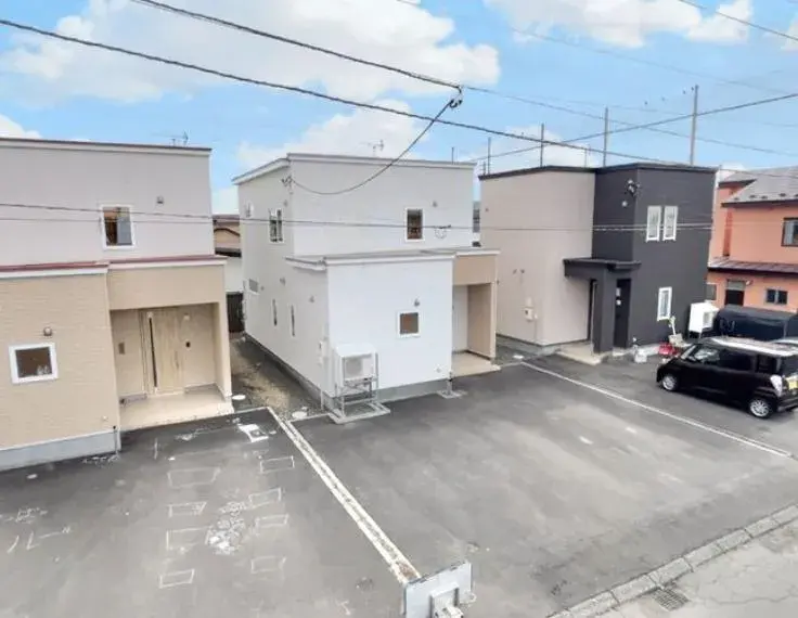4LDK Property Tomakomai City Hokkaido (3)