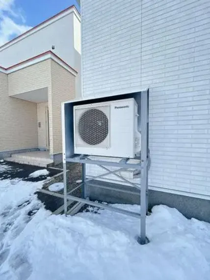 4LDK Property Tomakomai City Hokkaido (5)