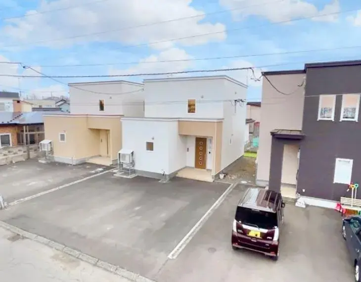 4LDK Property Tomakomai City Hokkaido (6)