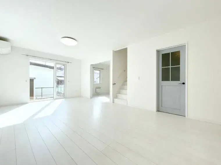 4LDK Property Tomakomai City Hokkaido (8)
