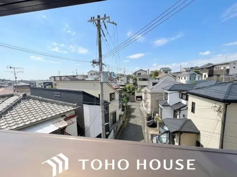 4LDK Property Minoh City Osaka Prefecture (2)