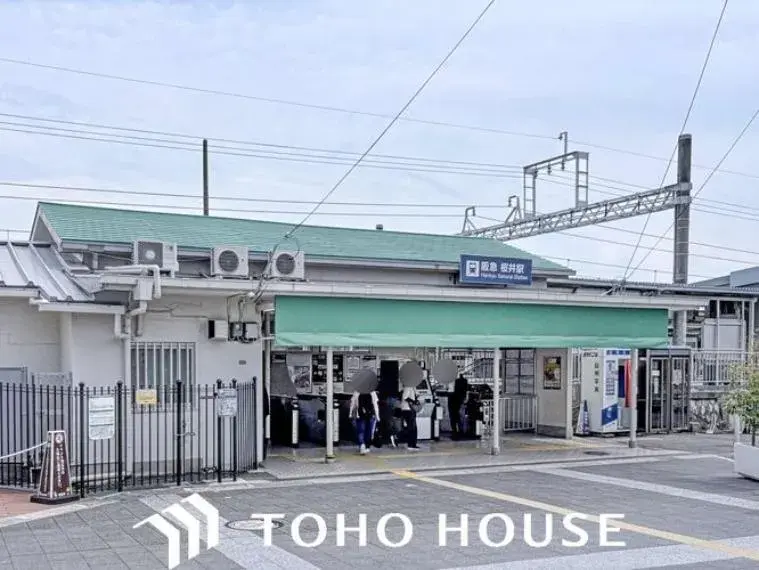 4LDK Property Minoh City Osaka Prefecture (35)