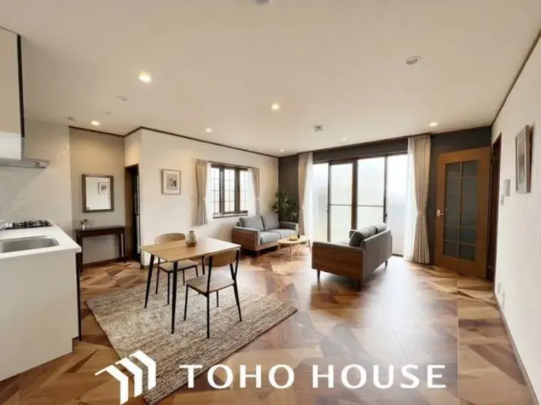 4LDK Property Minoh City Osaka Prefecture (6)