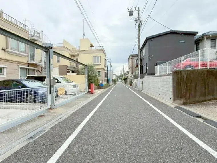 3LDK Property Shinjuku-ku Tokyo (2)