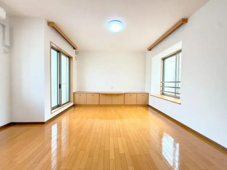 3LDK Property Shinjuku-ku Tokyo (11)
