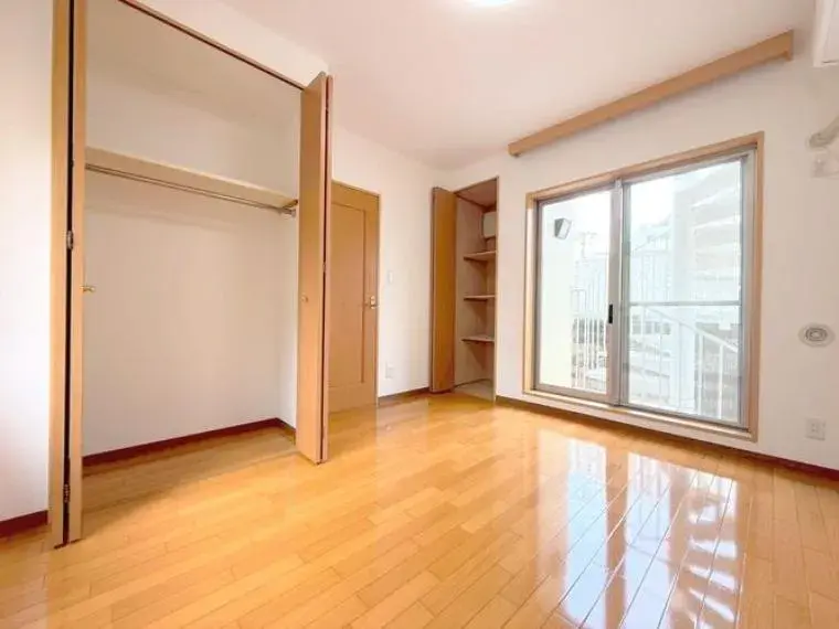 3LDK Property Shinjuku-ku Tokyo (12)
