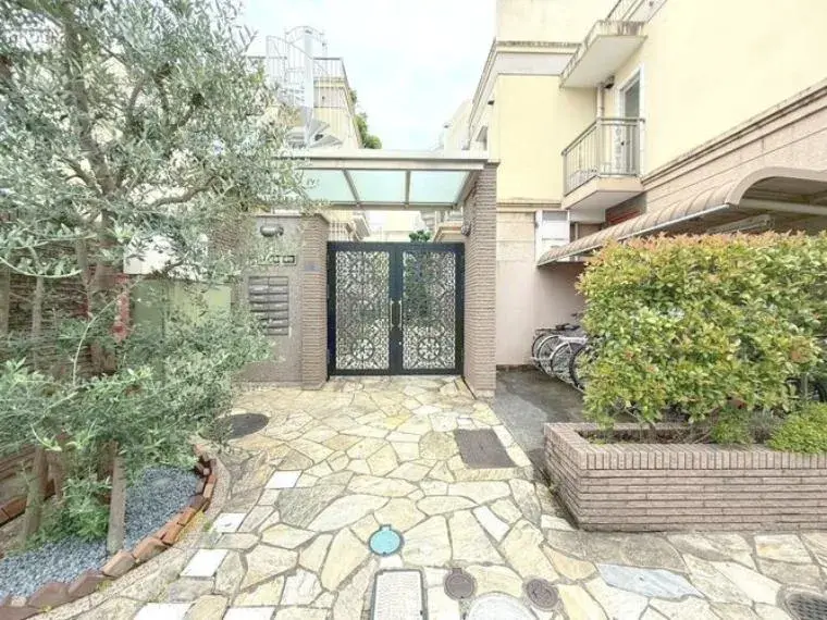 3LDK Property Shinjuku-ku Tokyo (3)