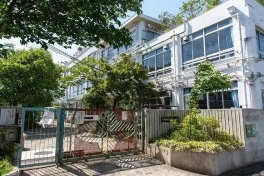 3LDK Property Shinjuku-ku Tokyo (24)