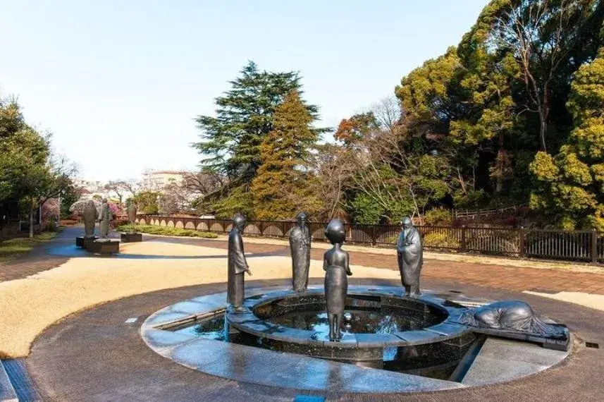3LDK Property Shinjuku-ku Tokyo (27)