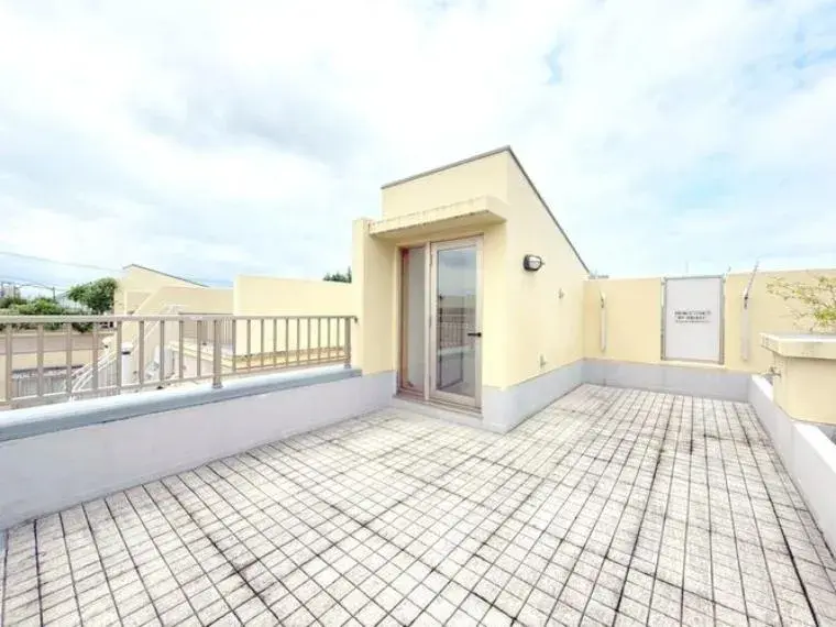 3LDK Property Shinjuku-ku Tokyo (4)