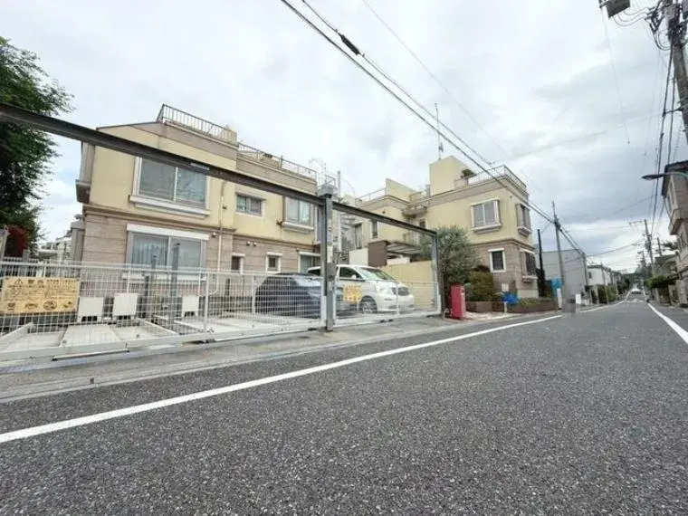 3LDK Property Shinjuku-ku Tokyo (5)