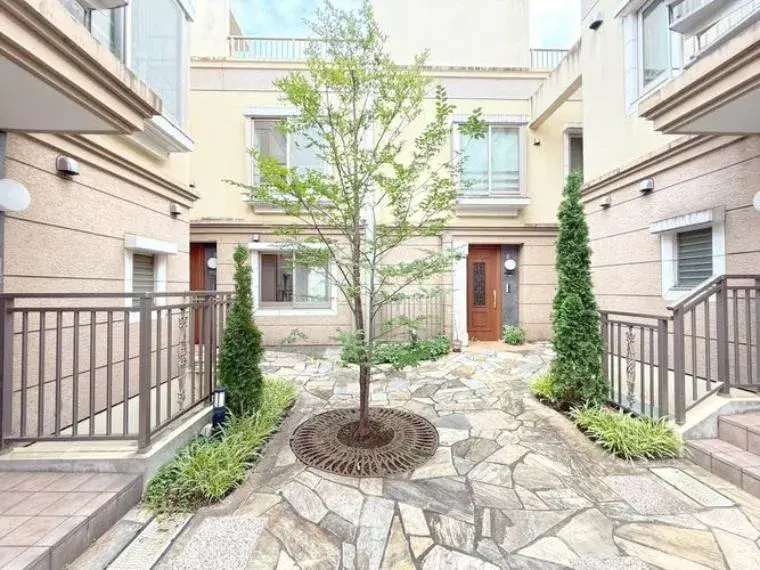 3LDK Property Shinjuku-ku Tokyo (6)