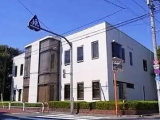 3LDK Property Shinjuku-ku Tokyo (7)