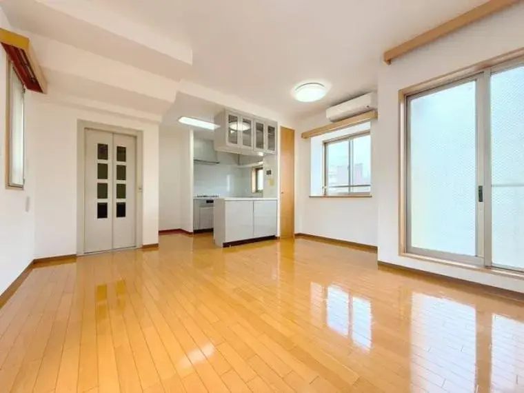 3LDK Property Shinjuku-ku Tokyo (9)