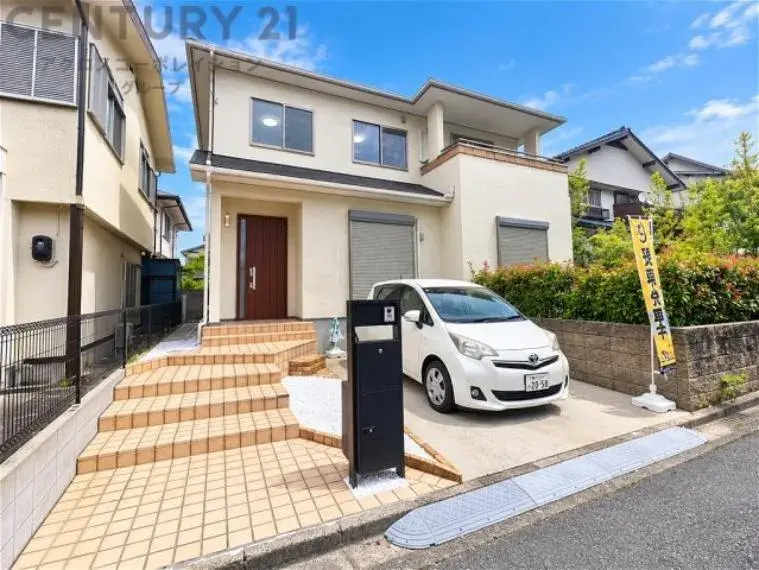 Akiya in Hyogo
