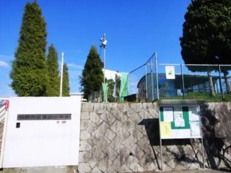 4LDK عقار مدينة Kawanishi محافظة Hyogo (17)