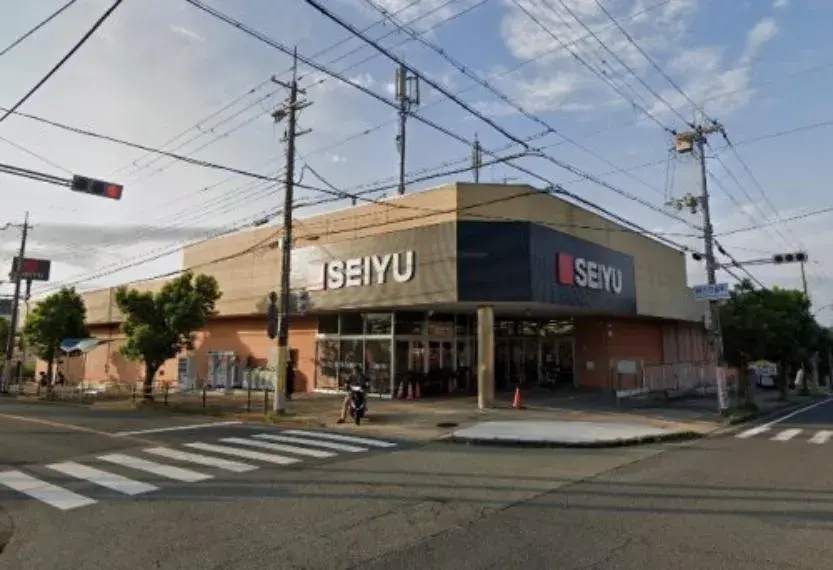 4LDK عقار مدينة Kawanishi محافظة Hyogo (22)