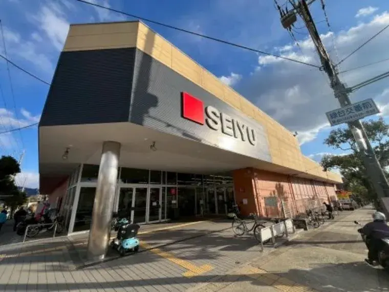 4LDK عقار مدينة Kawanishi محافظة Hyogo (23)
