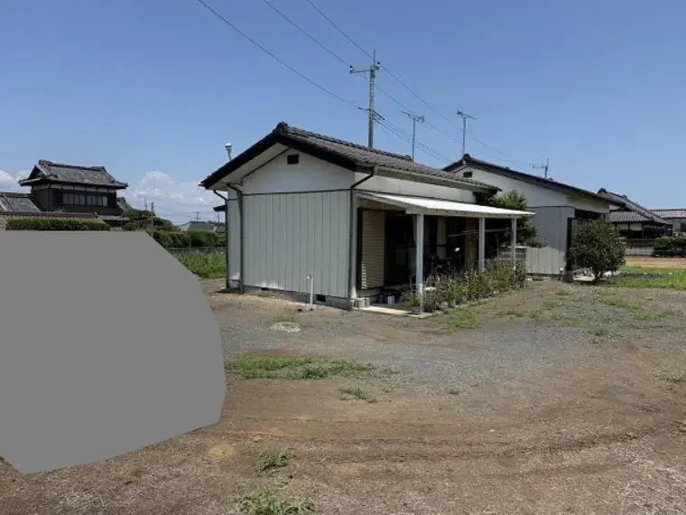 2K Property Naka City Ibaraki Prefecture (2)