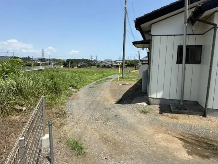2K Property Naka City Ibaraki Prefecture (3)