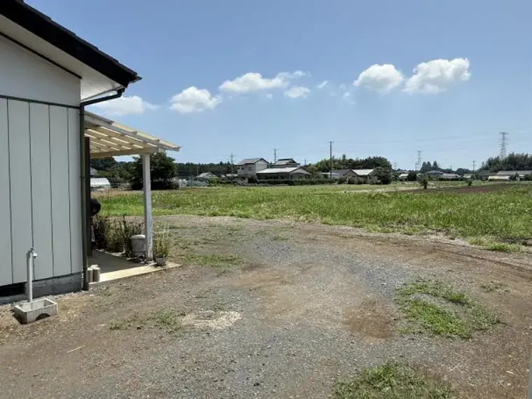 2K Property Naka City Ibaraki Prefecture (4)