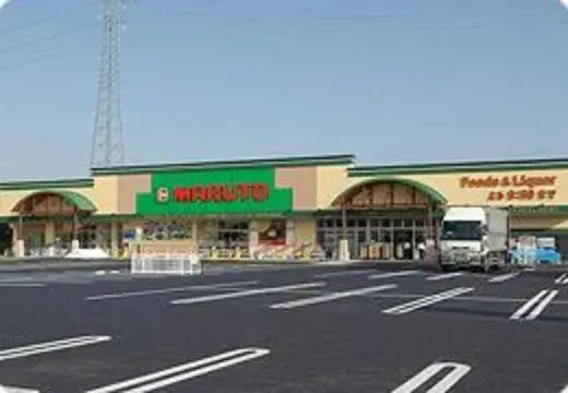 2K Property Naka City Ibaraki Prefecture (5)