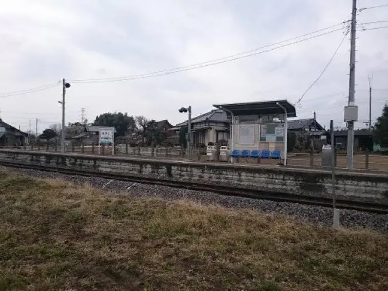 2K Property Naka City Ibaraki Prefecture (6)