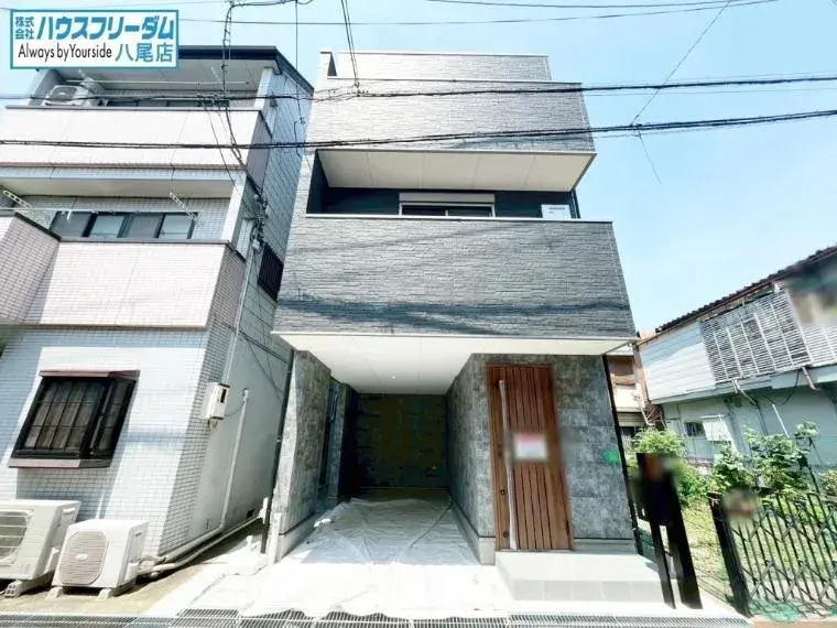 4LDK Yao City Osaka Prefecture (2)