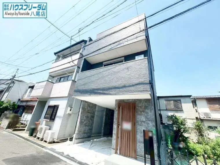 4LDK Yao City Osaka Prefecture (3)