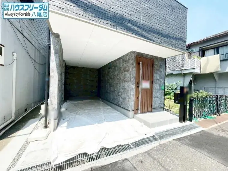 4LDK Yao City Osaka Prefecture (4)