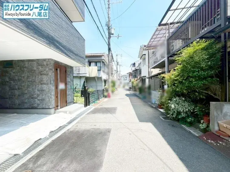 4LDK Yao City Osaka Prefecture (6)