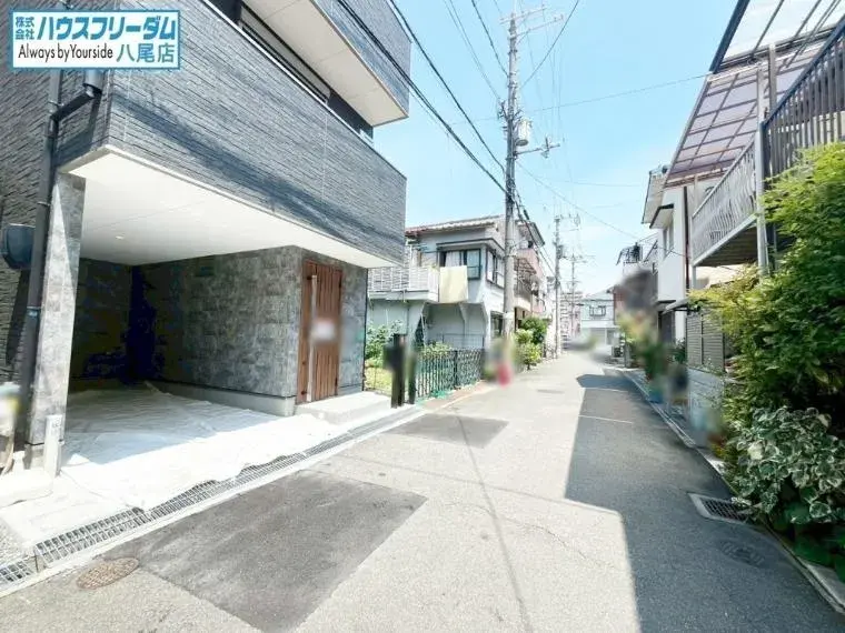 4LDK Yao City Osaka Prefecture (7)