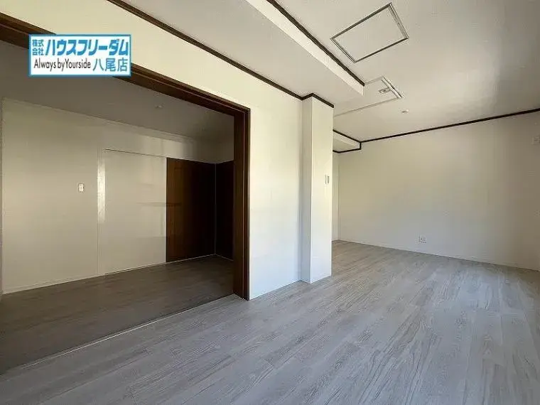 [Propiedad 6DK] Ciudad de Neyagawa Prefectura de Osaka (12)