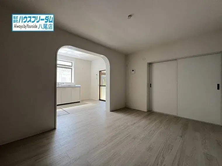 [Propiedad 6DK] Ciudad de Neyagawa Prefectura de Osaka (16)