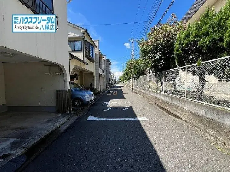 [Propiedad 6DK] Ciudad de Neyagawa Prefectura de Osaka (3)