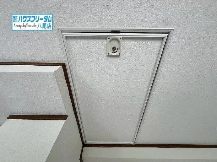 [Propiedad 6DK] Ciudad de Neyagawa Prefectura de Osaka (24)