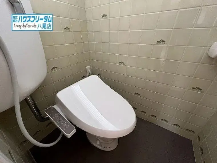 [Propiedad 6DK] Ciudad de Neyagawa Prefectura de Osaka (33)