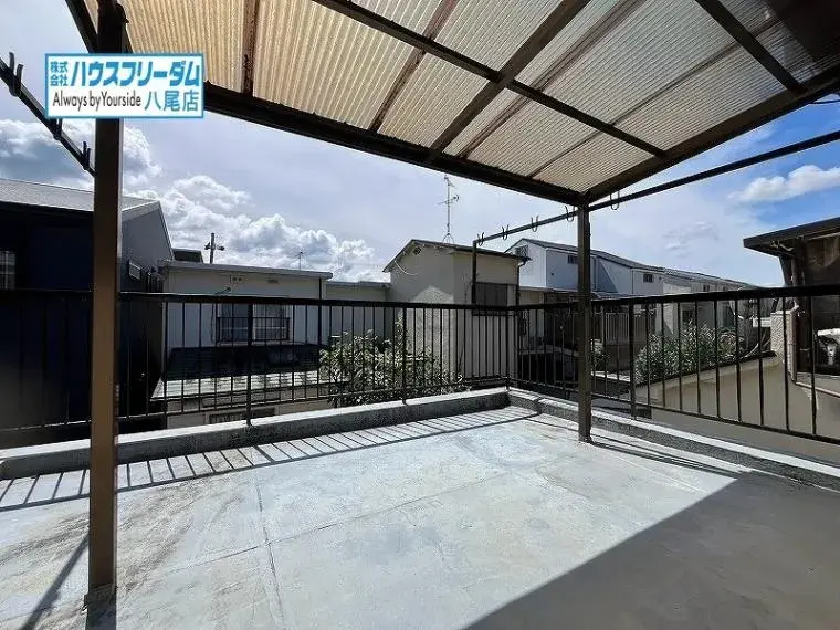 [Propiedad 6DK] Ciudad de Neyagawa Prefectura de Osaka (7)