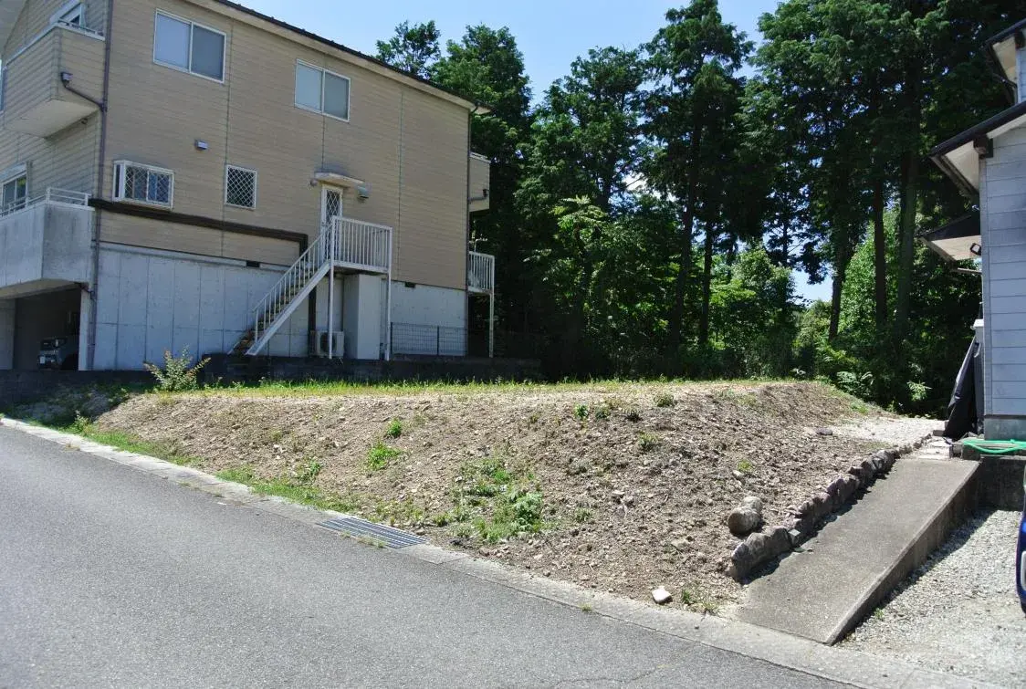 Akiya in Hyogo
