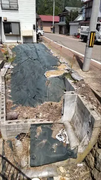 福島県大沼郡三島町小規模土地物件 (2)