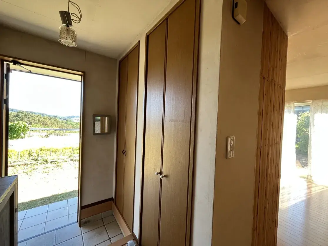 2LDK Property Bungoono City Oita Prefecture (12)