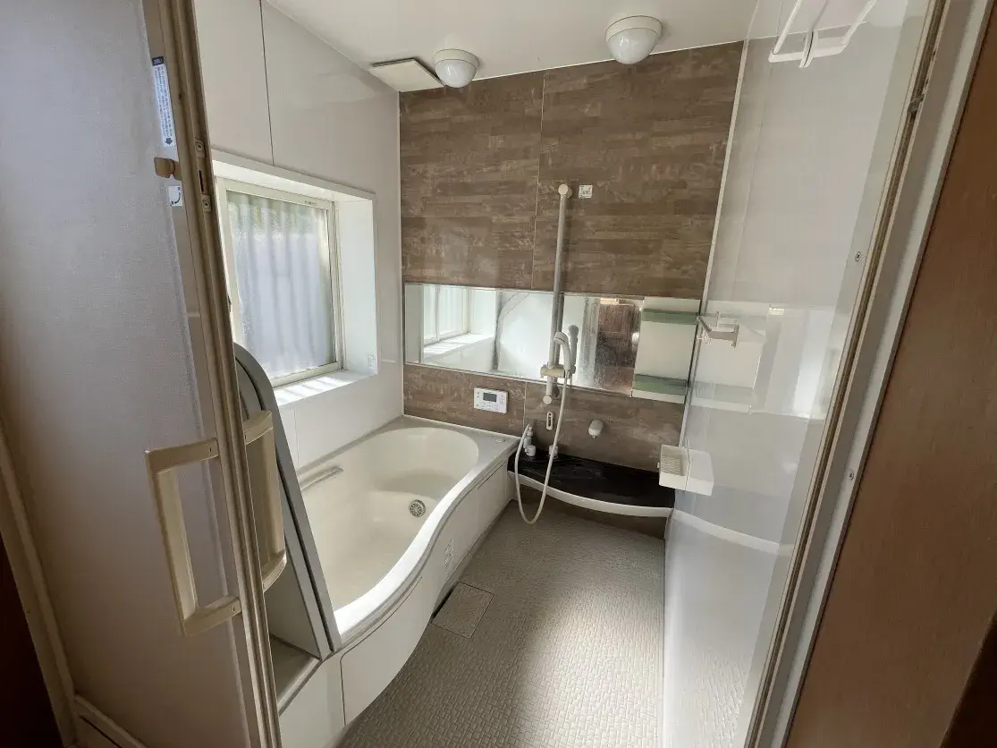 2LDK Property Bungoono City Oita Prefecture (13)